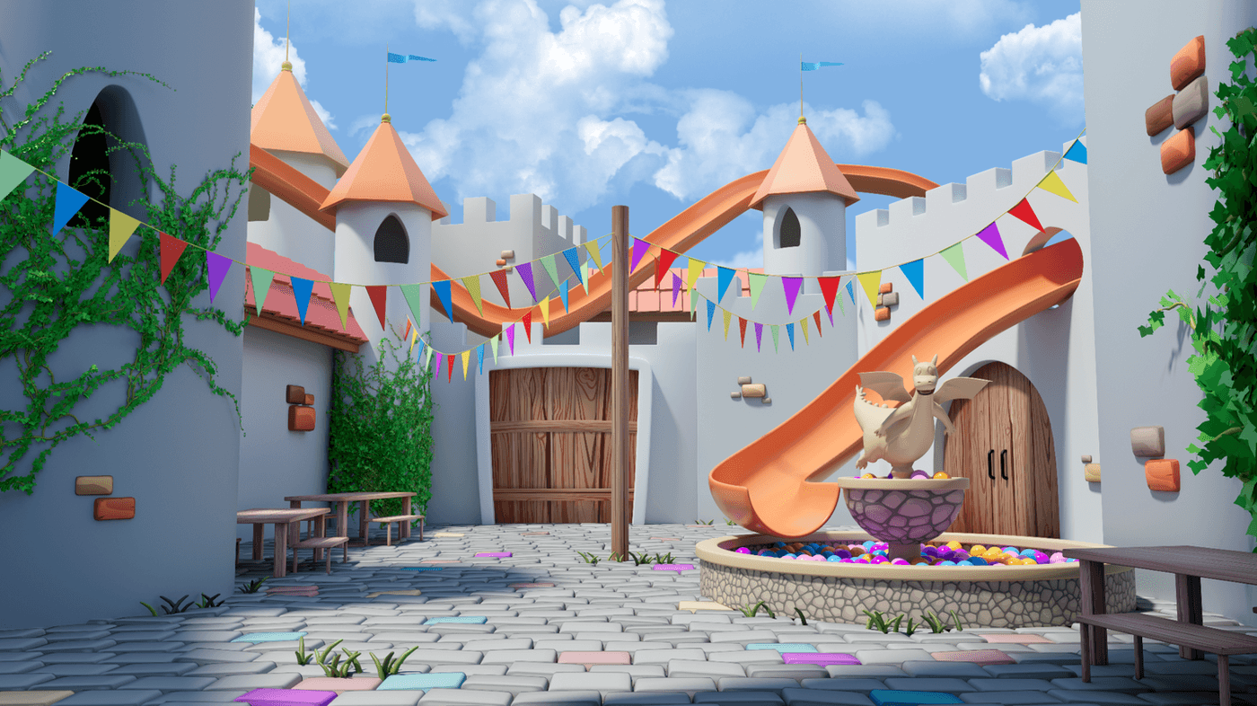 Castle_Interior
