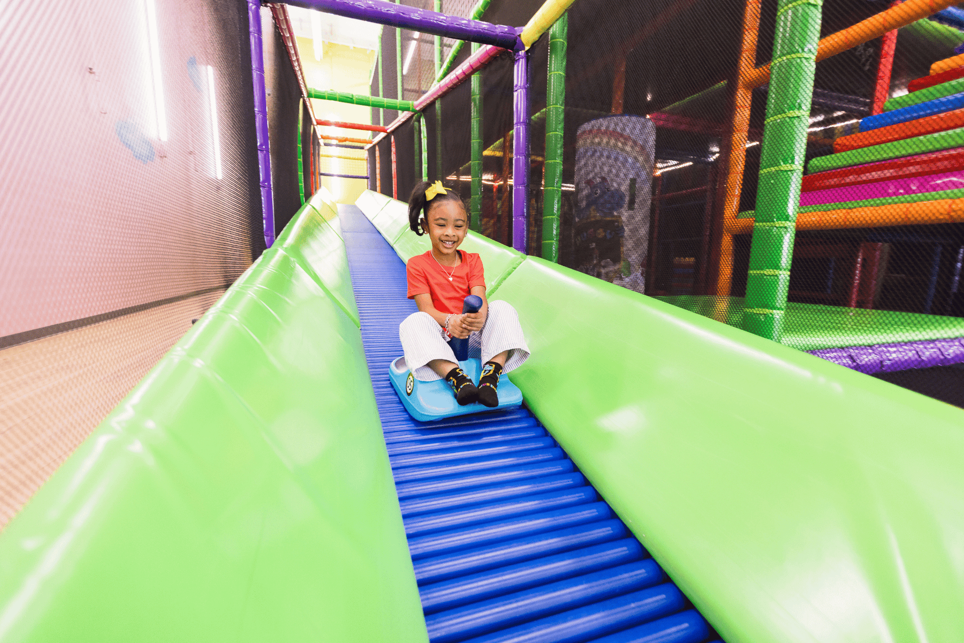 Roller_Slide