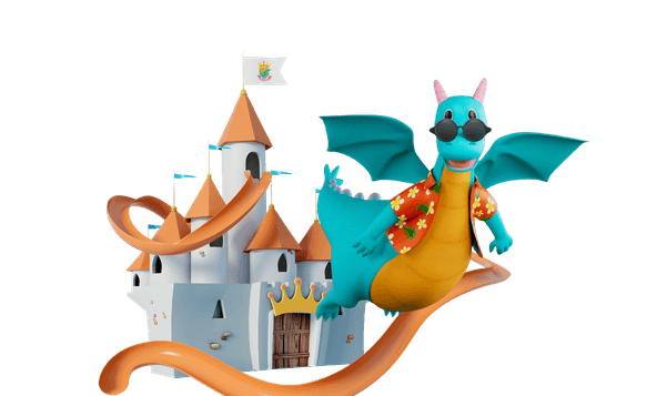 Summer_Huggy_Castle