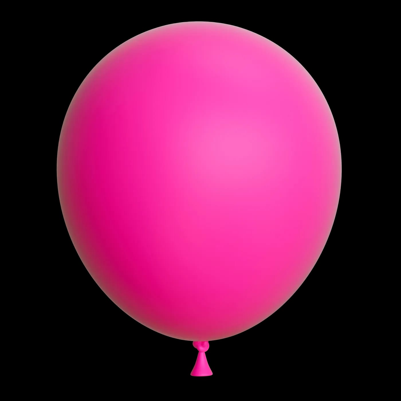 Icon ballon