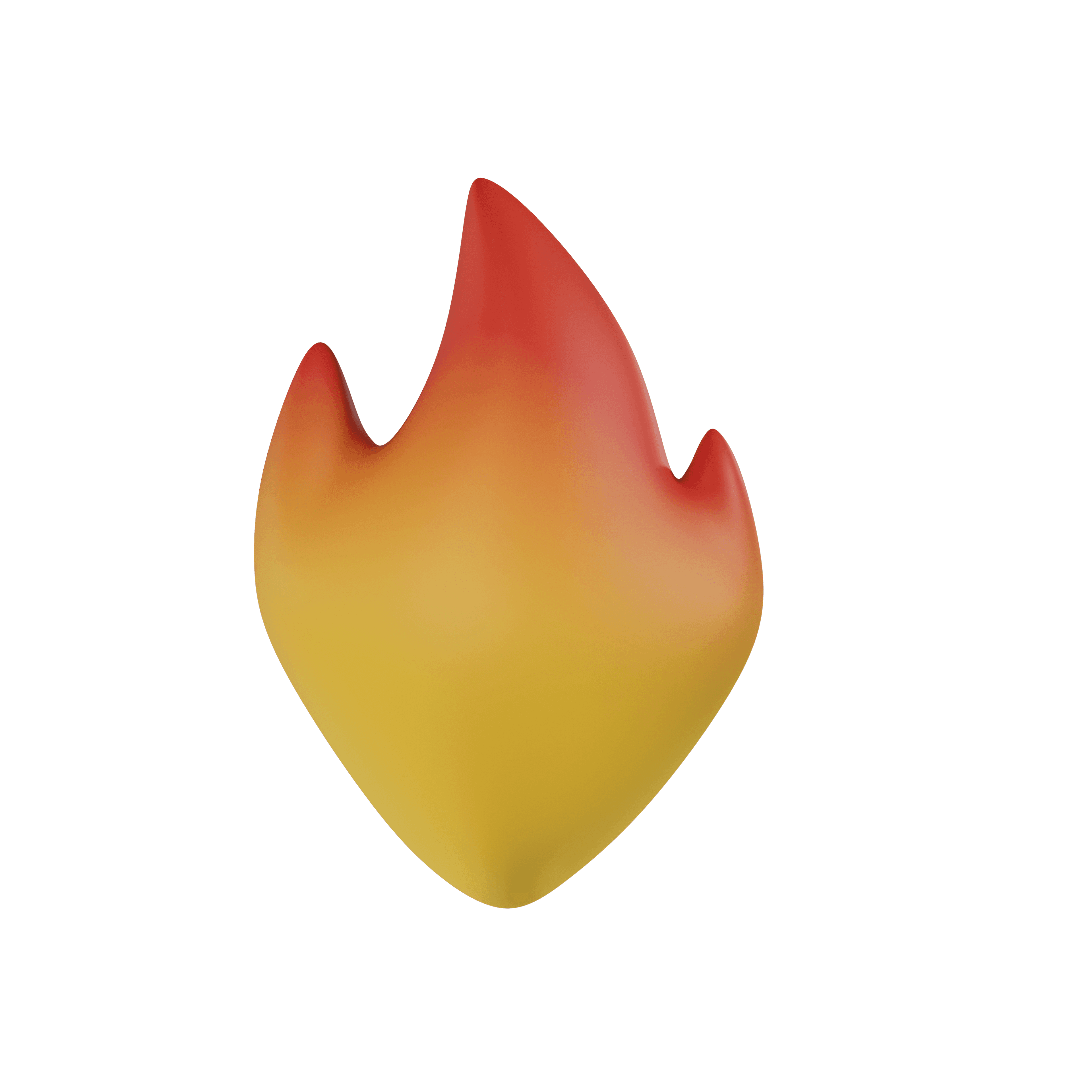 Icon flame