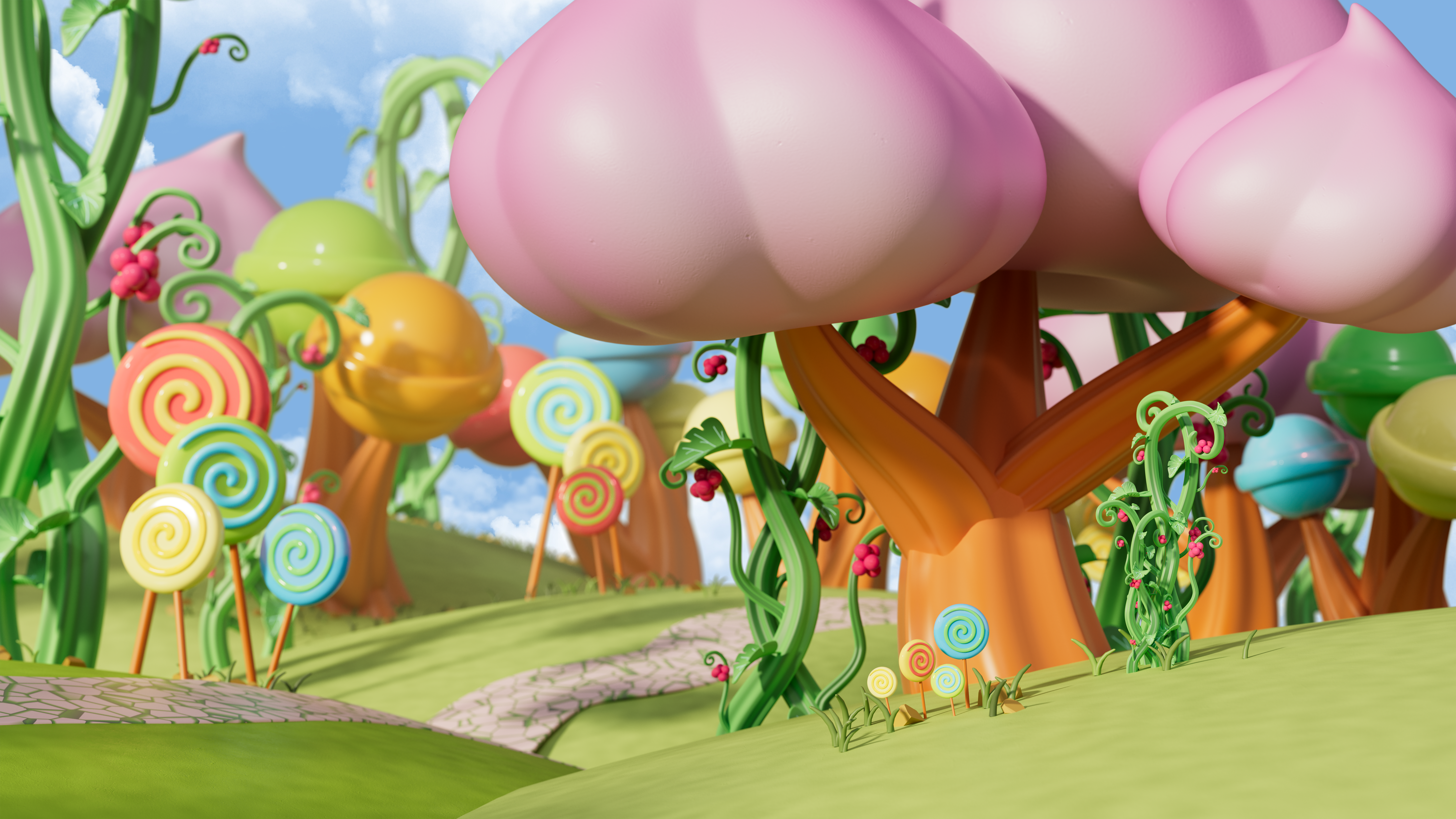 Background